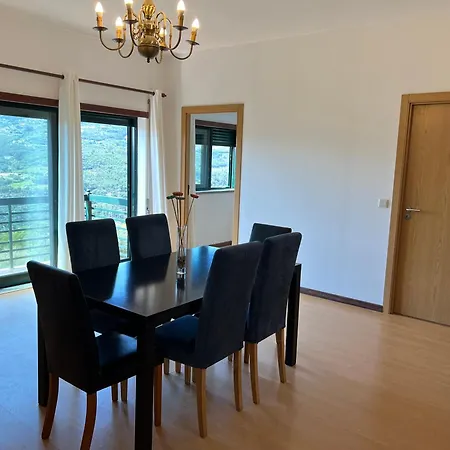 Apartament Quinta Da Graca Casa Do Artista Resende