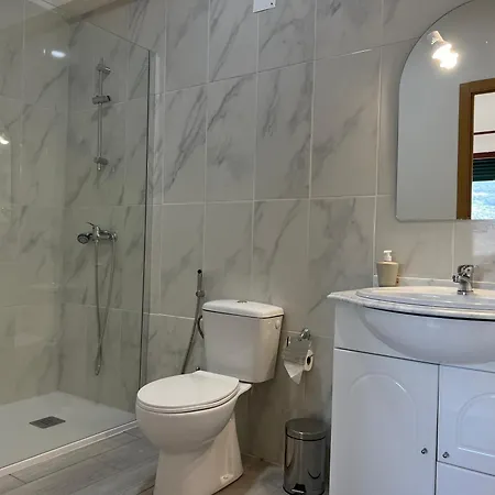 Quinta Da Graca Casa Do Artista