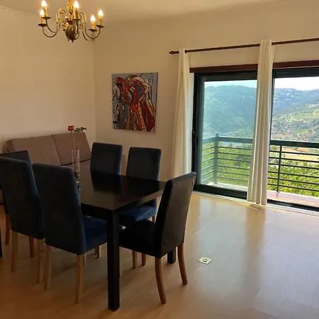 Quinta Da Graca Casa Do Artista Apartament