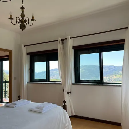 Apartament Quinta Da Graca Casa Do Artista *