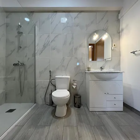 Apartament Quinta Da Graca Casa Do Artista Resende