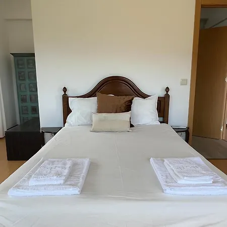 Quinta Da Graca Casa Do Artista Apartament