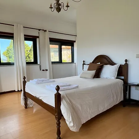 Quinta Da Graca Casa Do Artista Apartament *