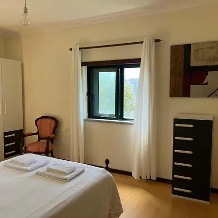 Quinta Da Graca Casa Do Artista Apartament *