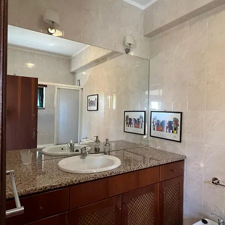 Quinta Da Graca Casa Do Artista Resende