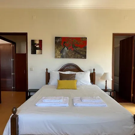 Quinta Da Graca Casa Do Artista * Resende