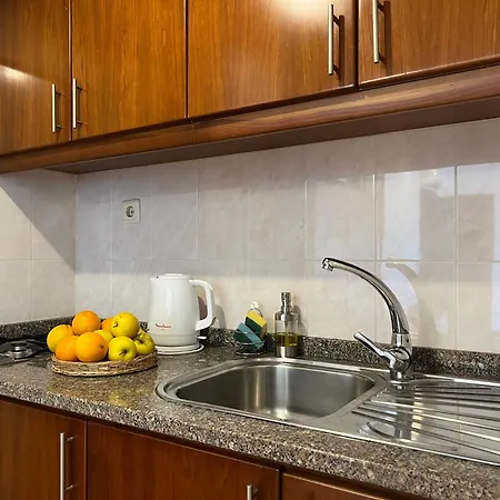 Apartament Quinta Da Graca Casa Do Artista