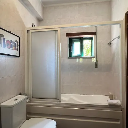 Quinta Da Graca Casa Do Artista Apartament *