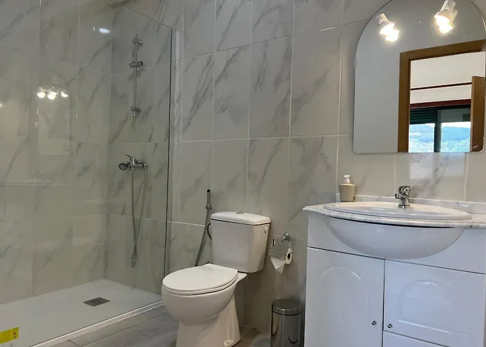 Quinta Da Graca Casa Do Artista