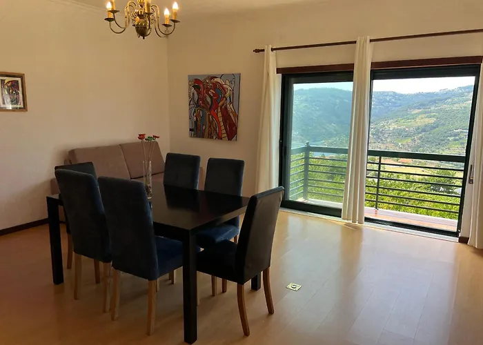 Quinta Da Graca Casa Do Artista 아파트