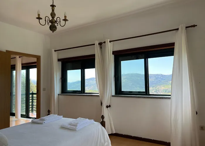 Appartamento Quinta Da Graca Casa Do Artista *