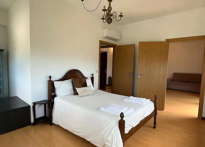 Quinta Da Graca Casa Do Artista