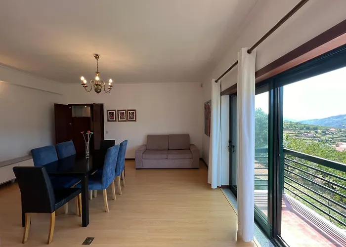 Quinta Da Graca Casa Do Artista 아파트 *