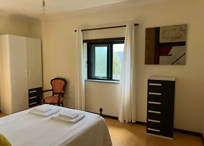 Quinta Da Graca Casa Do Artista 아파트 *