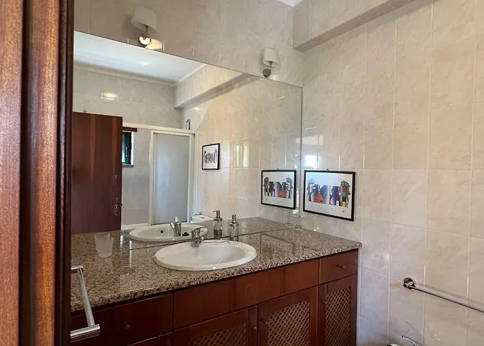 Quinta Da Graca Casa Do Artista Resende