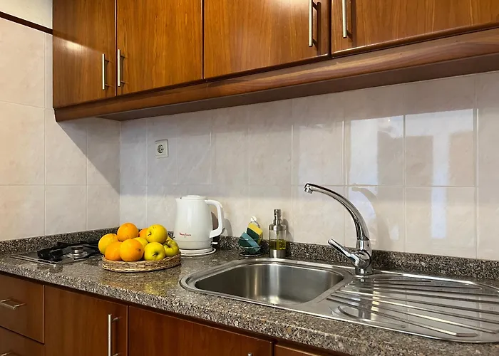 Appartamento Quinta Da Graca Casa Do Artista