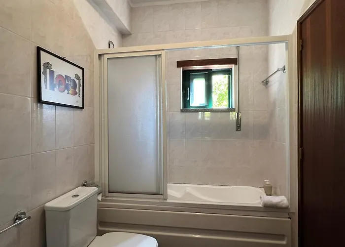 Quinta Da Graca Casa Do Artista 아파트 *