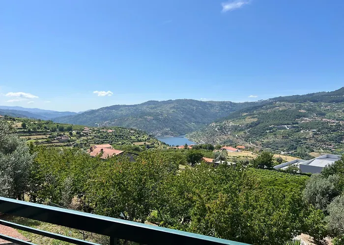 아파트 Quinta Da Graca Casa Do Artista